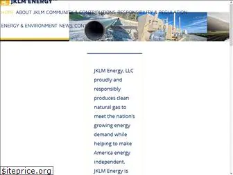 jklmenergy.com