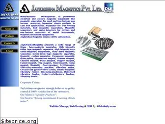 jkmagnetics.com