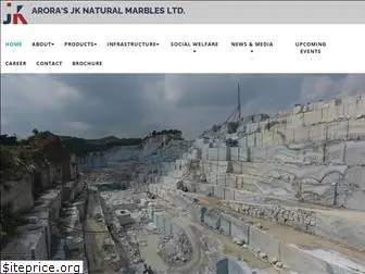 jkmarble.com