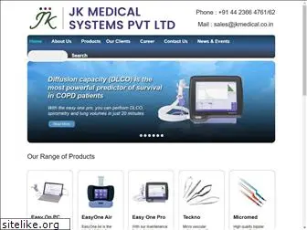 jkmedical.co.in