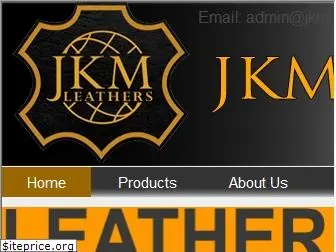 jkmleathers.com