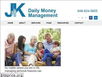 jkmoneymgmt.com