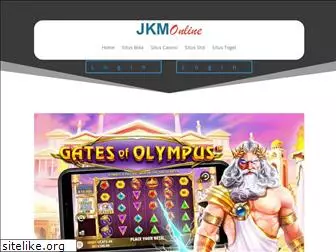 jkmonline.com