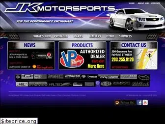 jkmotorsports.net