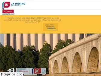 jkmoving.com