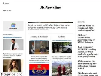 jknewsline.com