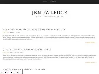 jknowledge.de