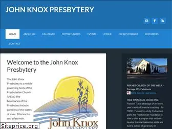 jknox.org