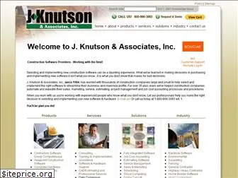 jknutson.com