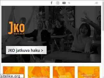 jko.fi