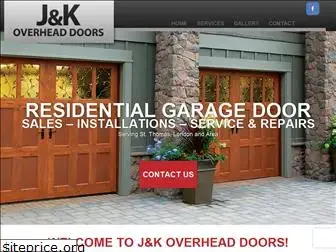 jkoverheaddoors.ca