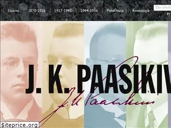 jkpaasikivi.fi