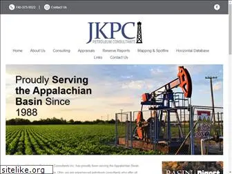 jkpcinc.com