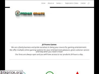 jkpromogames.com