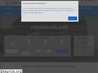 jkrtransfer.com