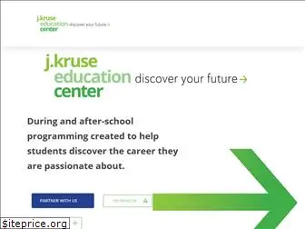 jkruseeducation.org