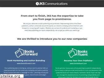 jkscommunications.com