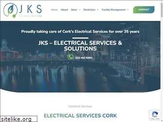 jkservices.ie