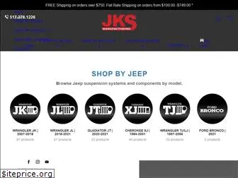 www.jksmfg.com