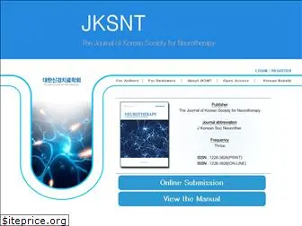 jksnt.org