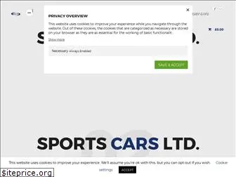 jksportscars.co.uk