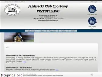 jksprzybyszewo.com