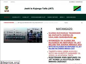 jkt.go.tz