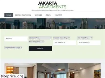 jktapartments.com