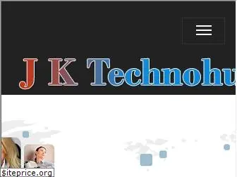 jktechnohub.com