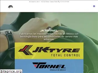 jktornel.com.mx