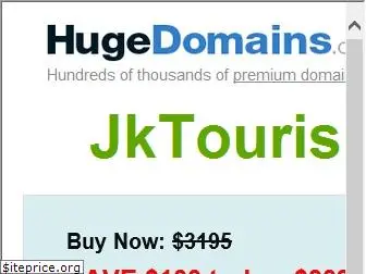 jktourismonline.com