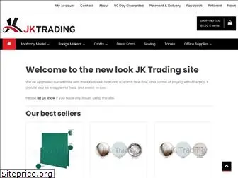 jktrading.com.au