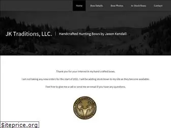 jktraditions.com