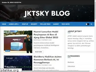 jktskyblog.com