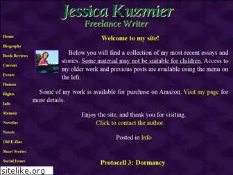 jkuzmier.com