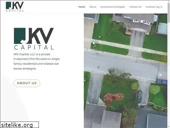 jkvcapital.com