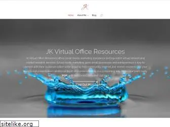 jkvirtualoffice.com