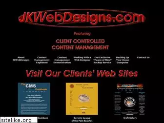 jkwebdesigns.com