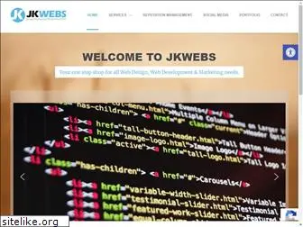 jkwebs.com