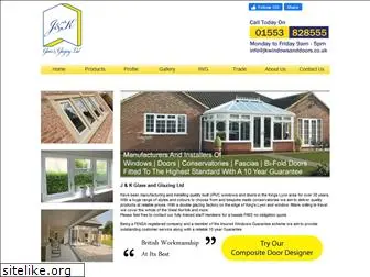 jkwindowsanddoors.co.uk