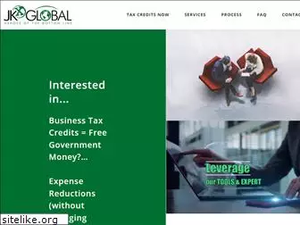 jkxglobal.com