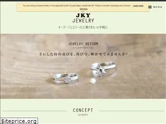 jky-jewelry.com