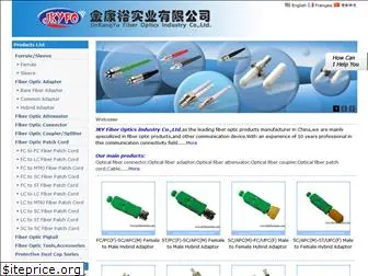 jkyfiberoptics.com