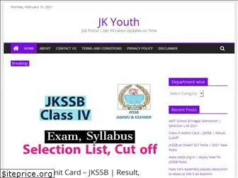 jkyouth.com