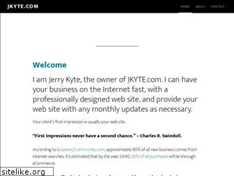 jkyte.com