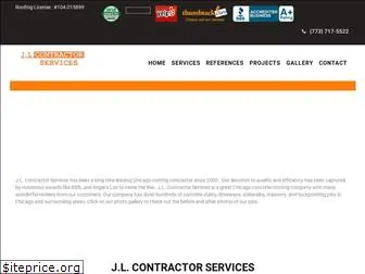 jl-contractorservices.com