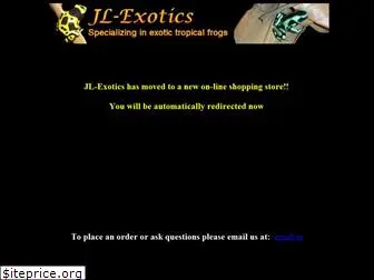 jl-exotics.com