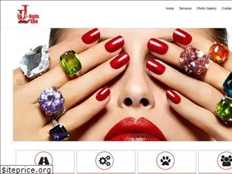 jl-nails.com