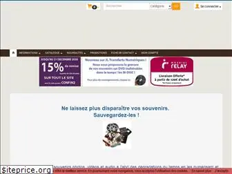 jl-transferts-numeriques.fr