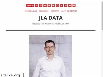 jla-data.net